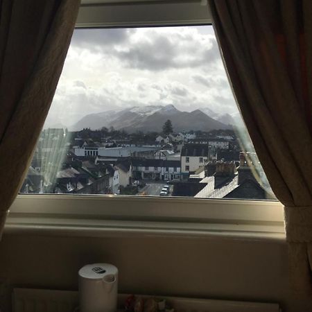 凯西克林肯旅馆住宿加早餐旅馆 外观 照片