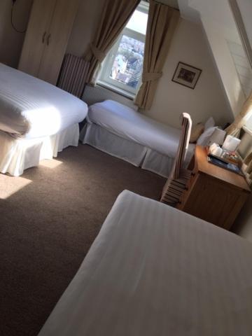 凯西克林肯旅馆住宿加早餐旅馆 外观 照片